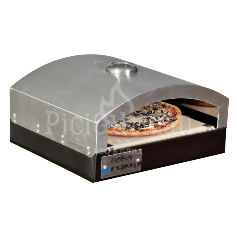 Camp Chef Pizza Box