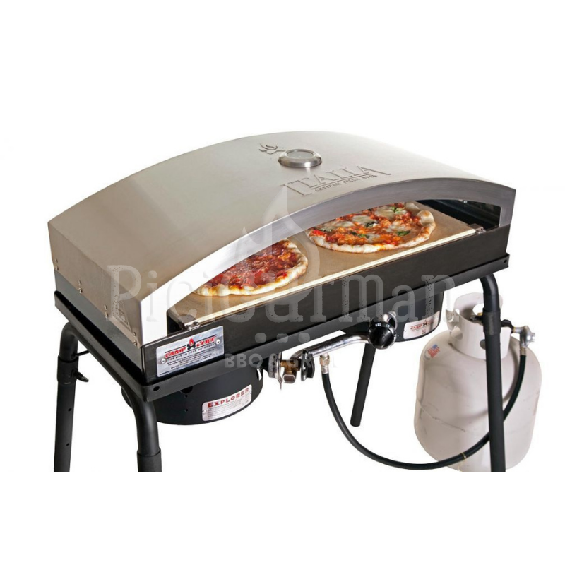 Camp Chef Pizza Oven Box 60