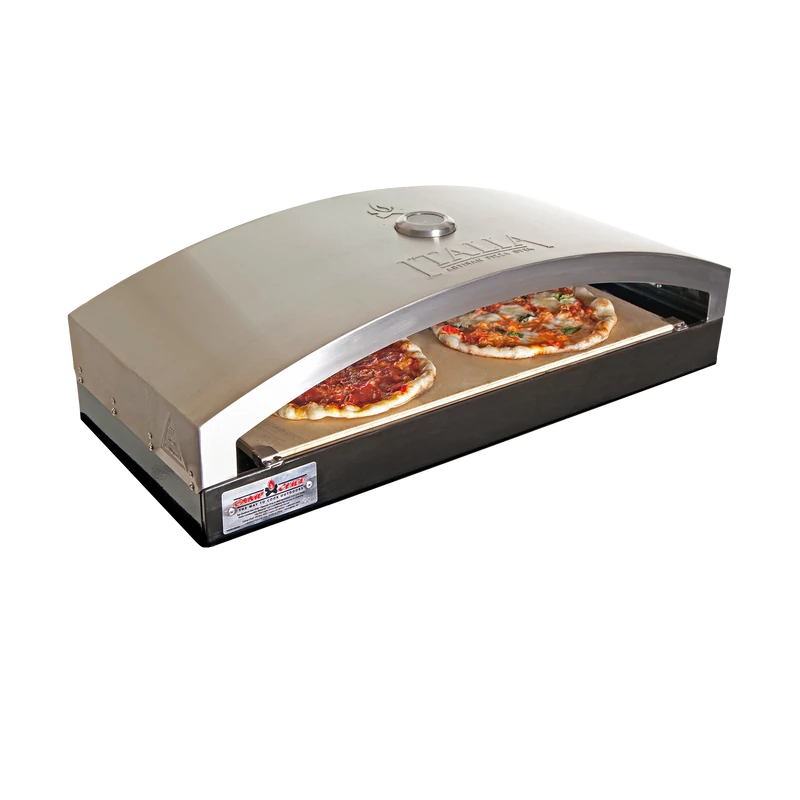 Camp Chef Pizza Oven Box 60