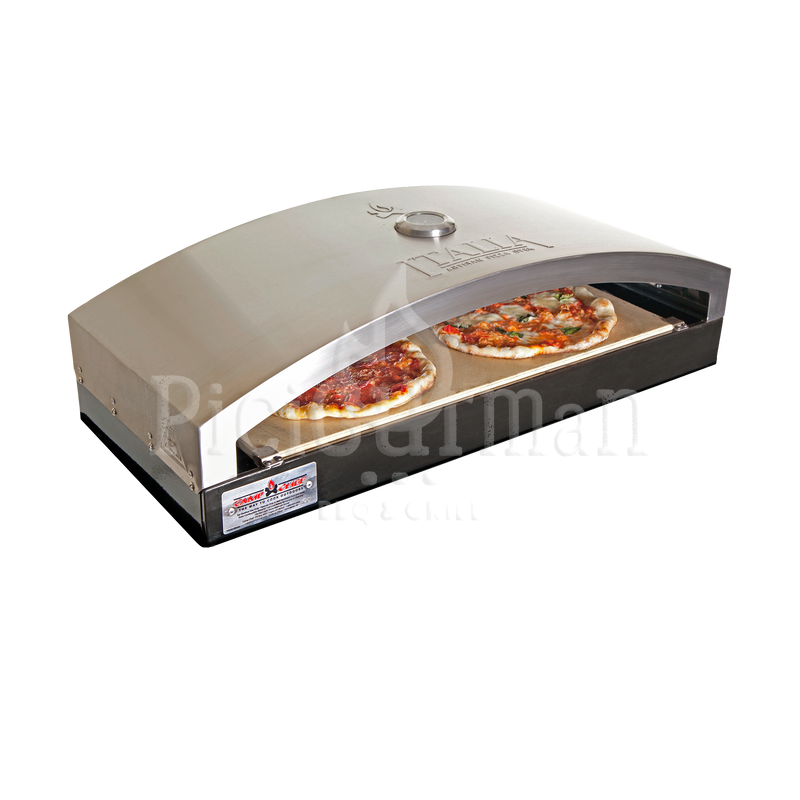 Camp Chef Pizza Oven Box 60