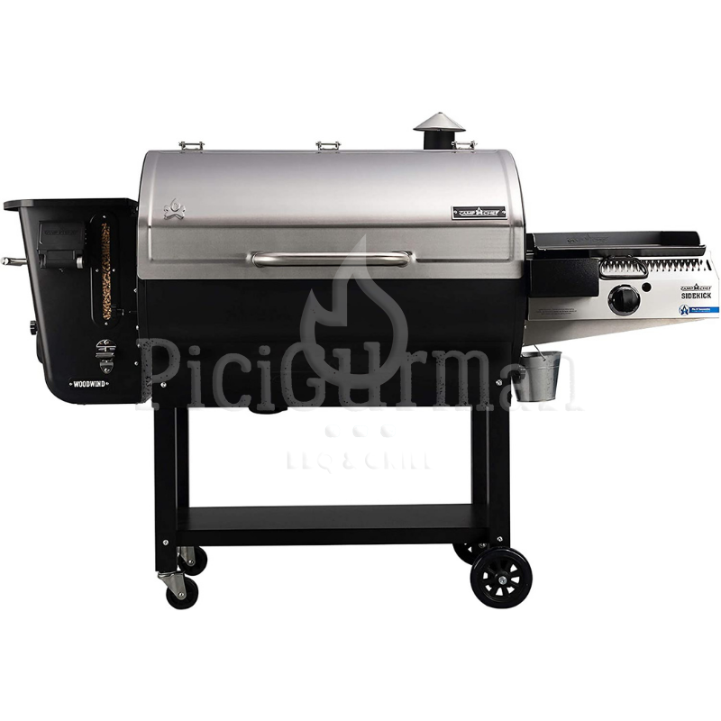 Camp Chef 36" Woodwind