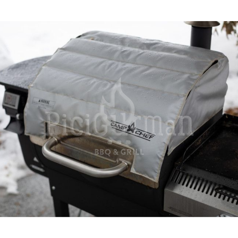Camp Chef hőszigetelő burkolat WoodWind24"