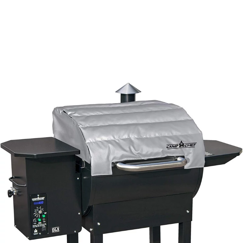 Camp Chef hőszigetelő burkolat WoodWind24"