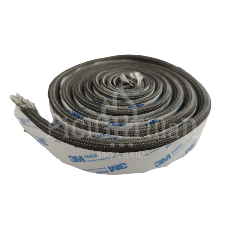 Kamado4u Tömítés készlet Mini D27 2021 Modell
