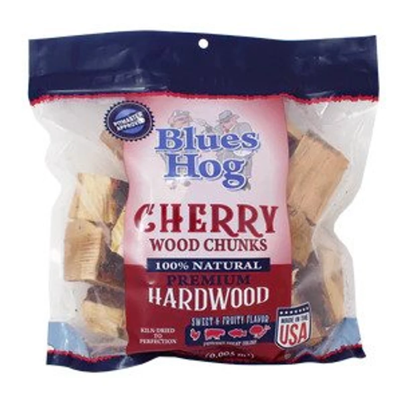 Blues Hog Cherry Wood Chunks
