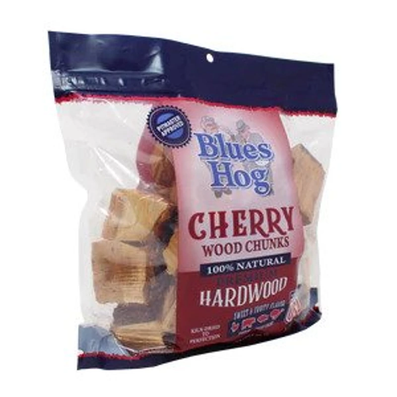 Blues Hog Cherry Wood Chunks