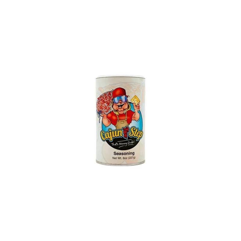 Cajun Two Step Original