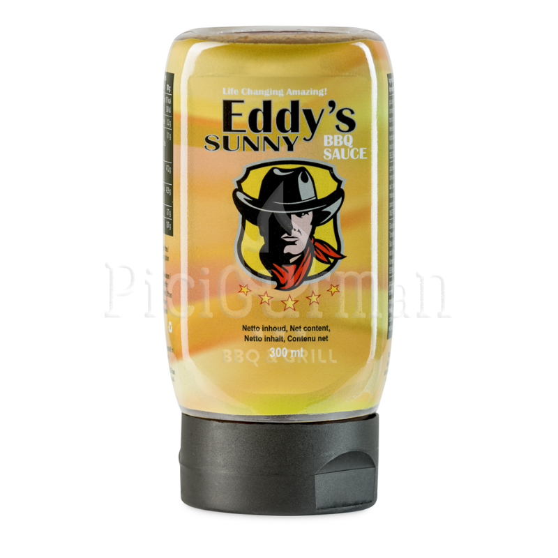eddys-sunny-bbq-sauce-300-ml