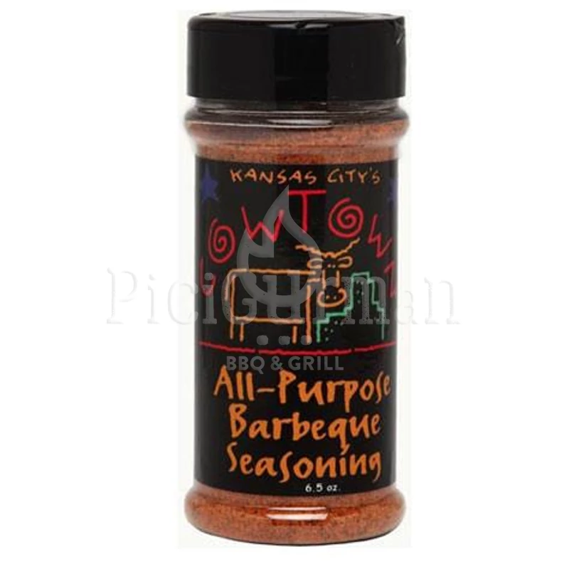 Cowtown - All Purpose fűszerkeverék 184gr