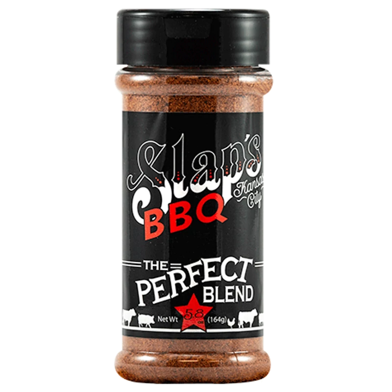 Slap`s fűszerkeverék 164gr