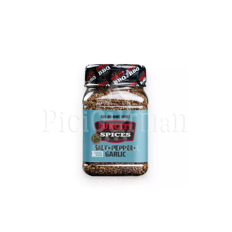 Suncity BBQ SPG 280 g