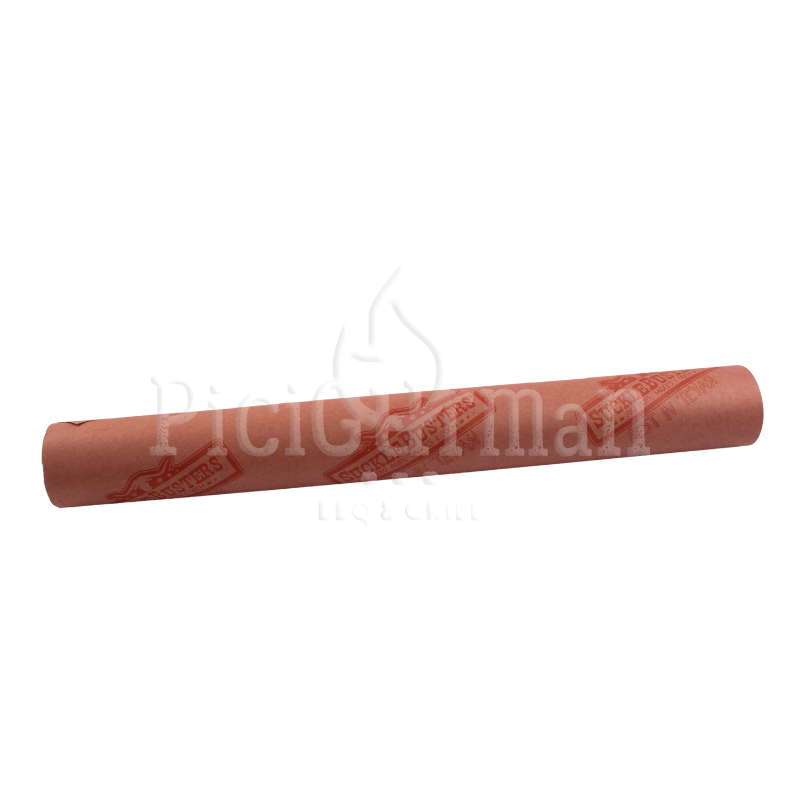 SuckleBusters Pink Butcher Paper 60,9cm x 60,96m
