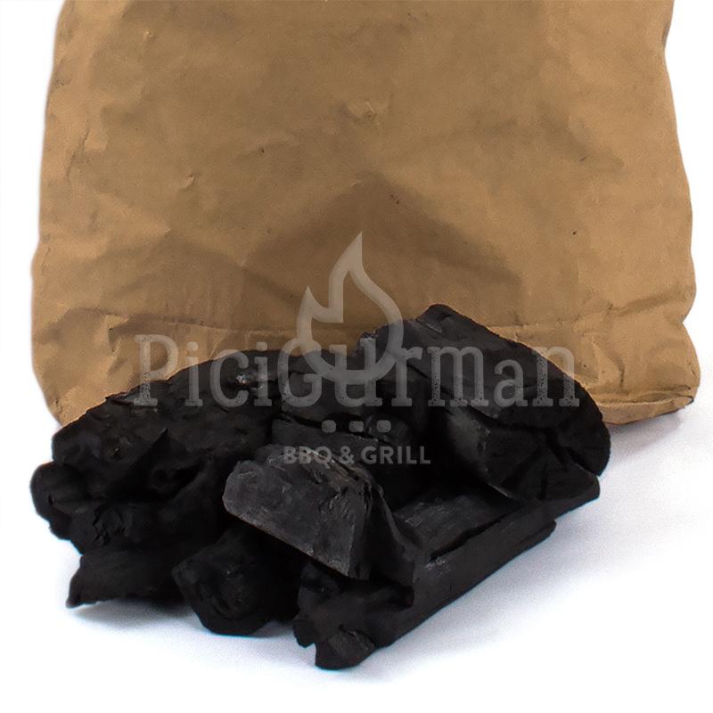Kamado4u Faszén 10kg