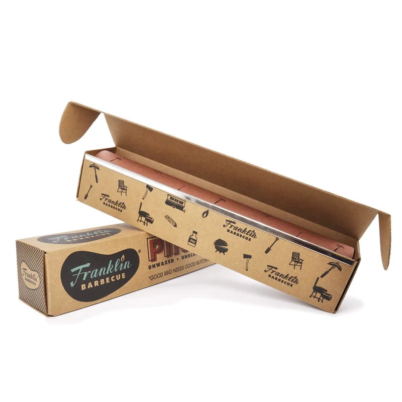 Franklin Pink Butcher Paper