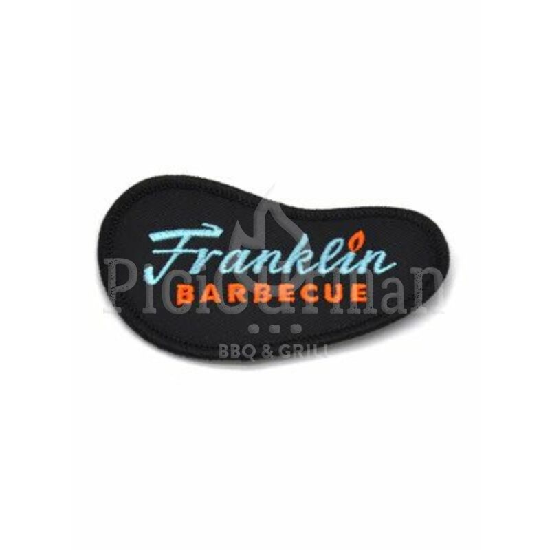 Franklin vasalható felvarró