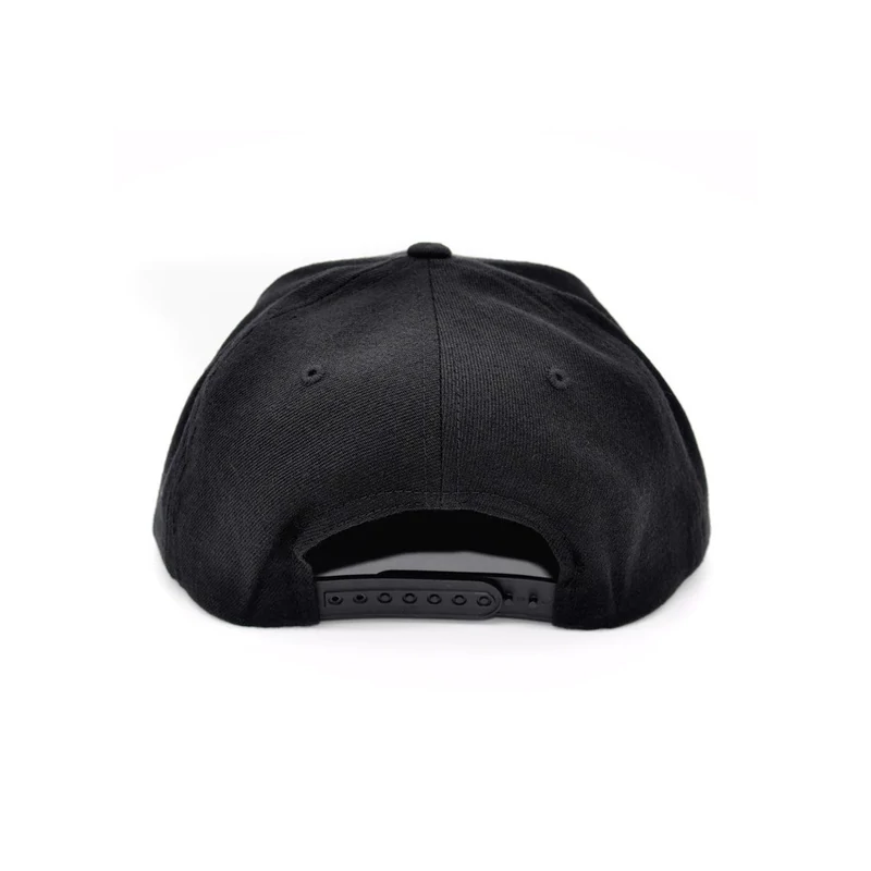 Franklin Cap - Black