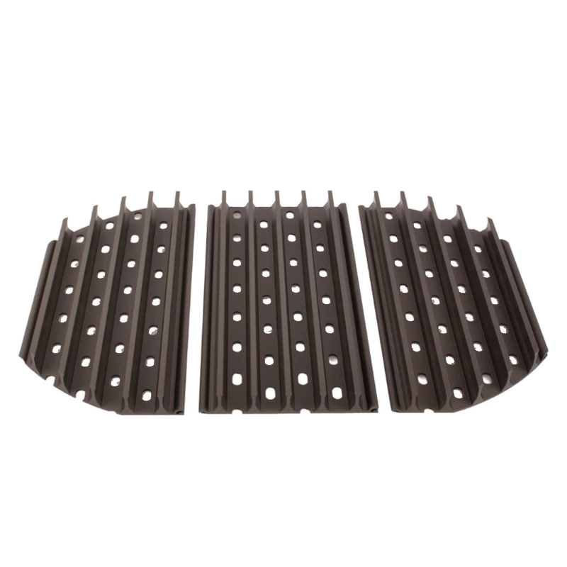 GrillGrate PK-GO + FlipKit modellhez