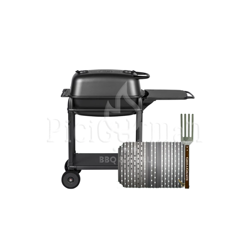 GrillGrate PK 300 modellhez