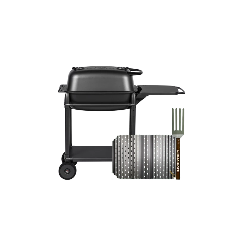 GrillGrate PK 300 modellhez