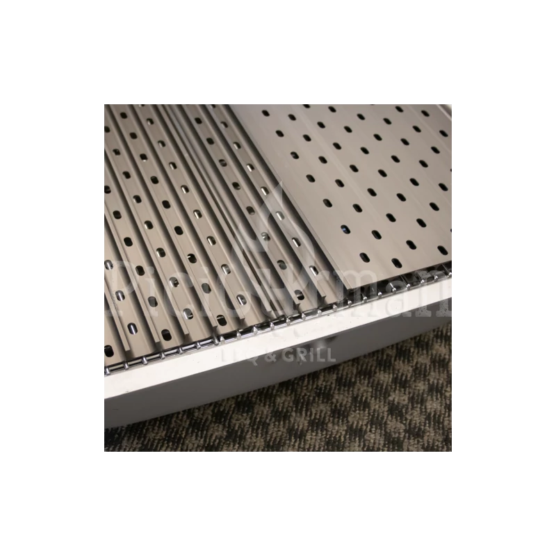 GrillGrate PK 300 modellhez