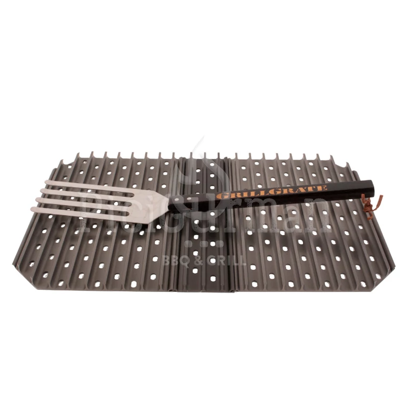 GrillGrate PK 300 modellhez
