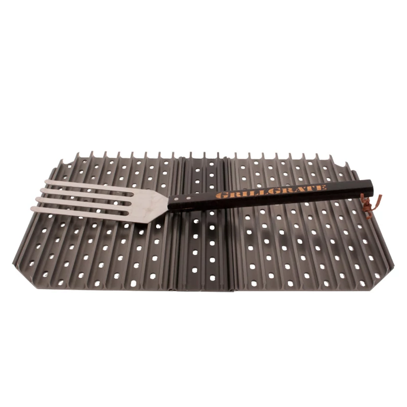 GrillGrate PK 300 modellhez
