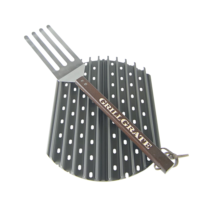 GrillGrate Grillrács 37cm Kettle