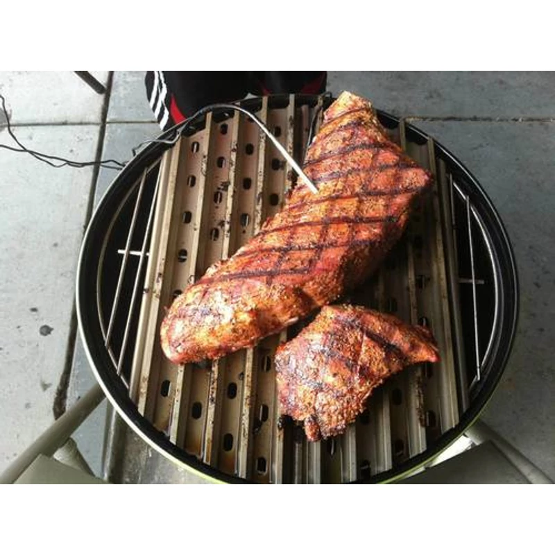 GrillGrate Grillrács 37cm Kettle
