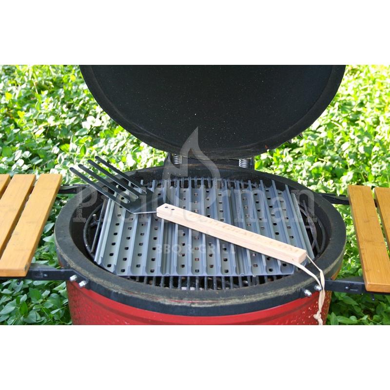  GrillGrate Grillrács BGE 3 - 34,92cm