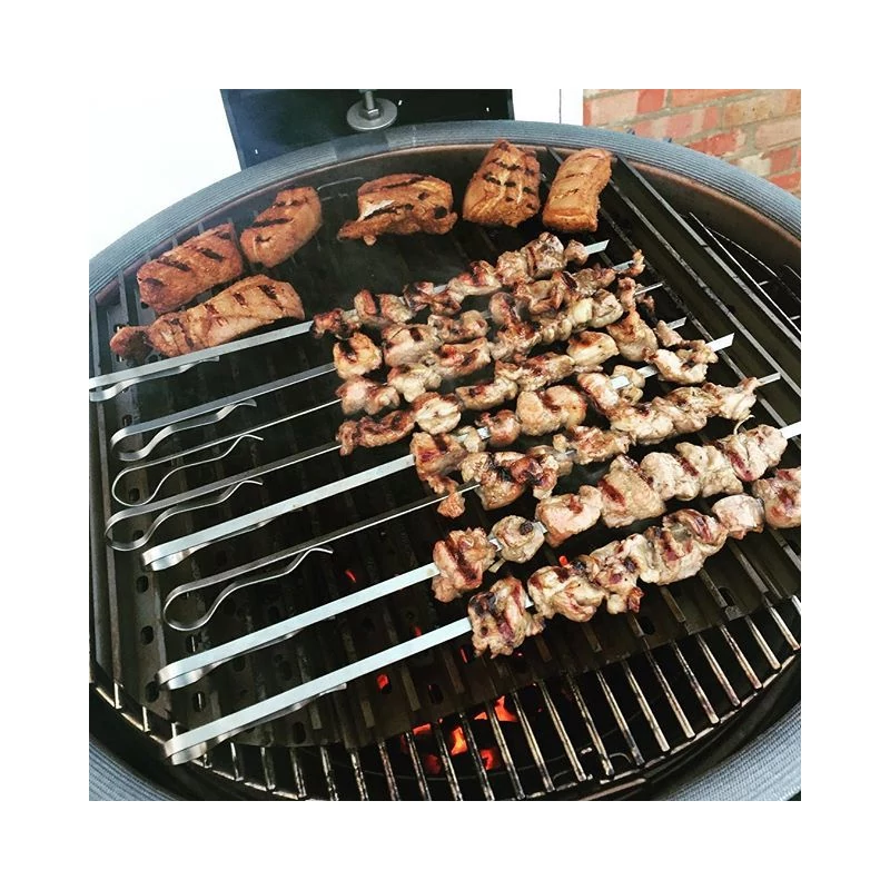 GrillGrate Grillrács BGE 51cm