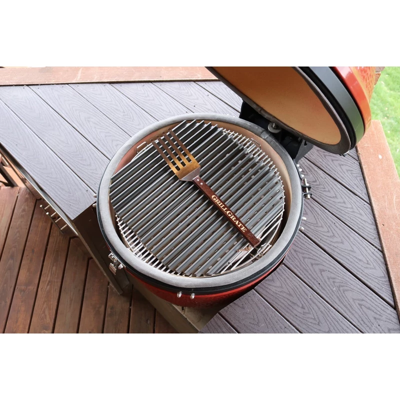 GrillGrate Grillrács BGE 51cm