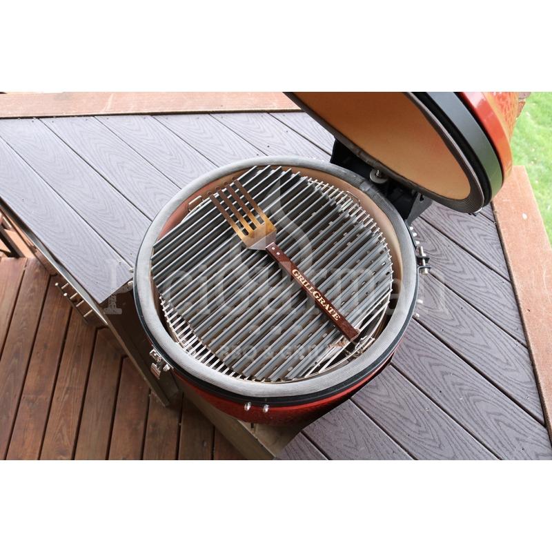 GrillGrate Grillrács BGE 51cm