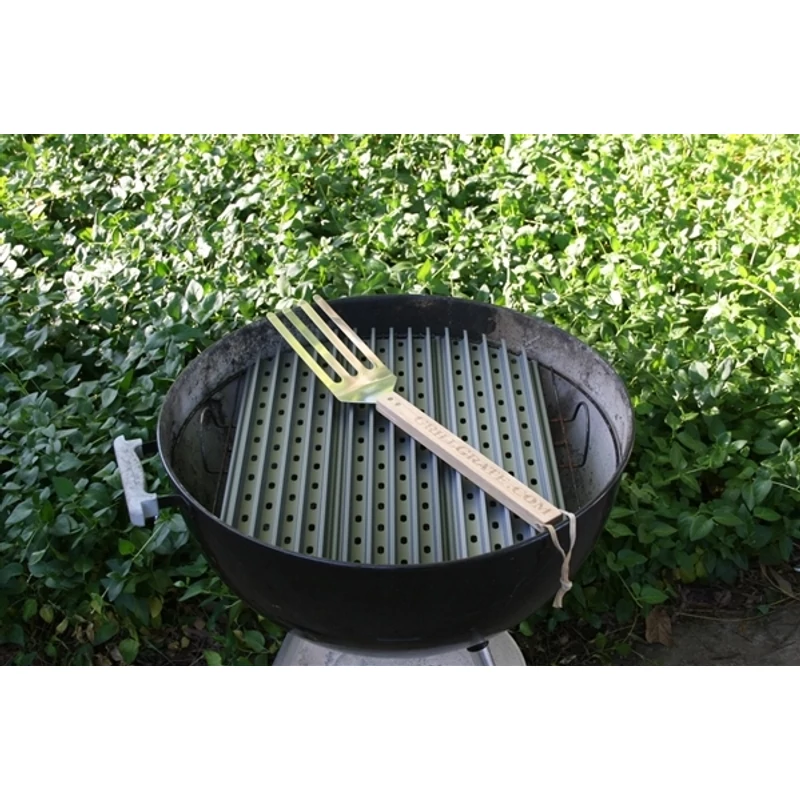 GrillGrate Grillrács 57cm Kettle