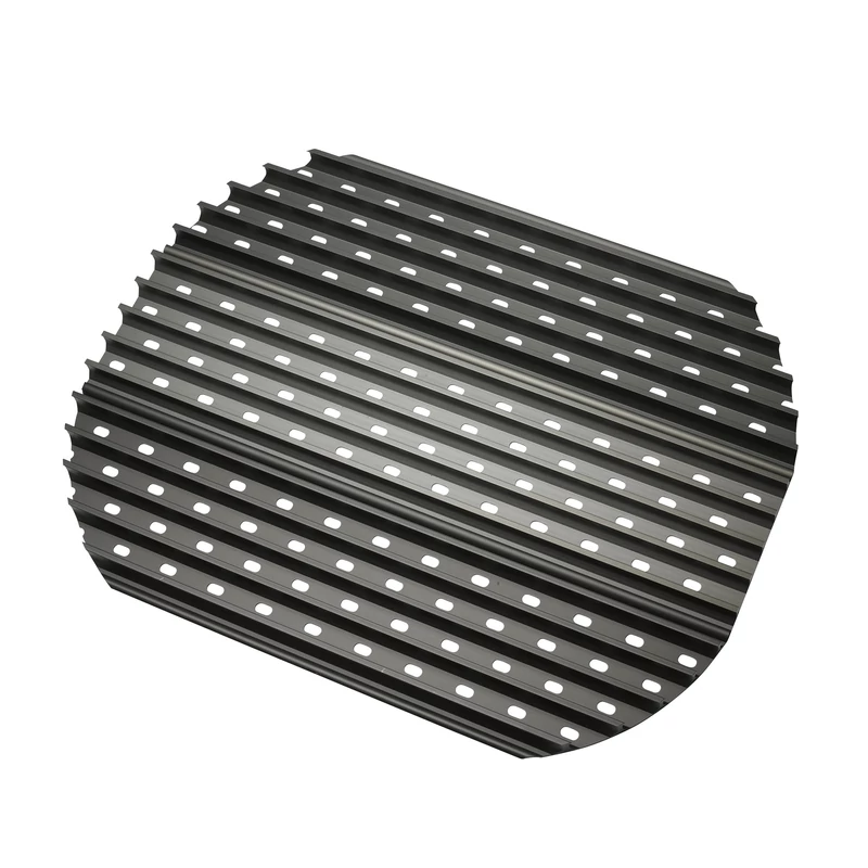 GrillGrate Grillrács 57cm Kettle