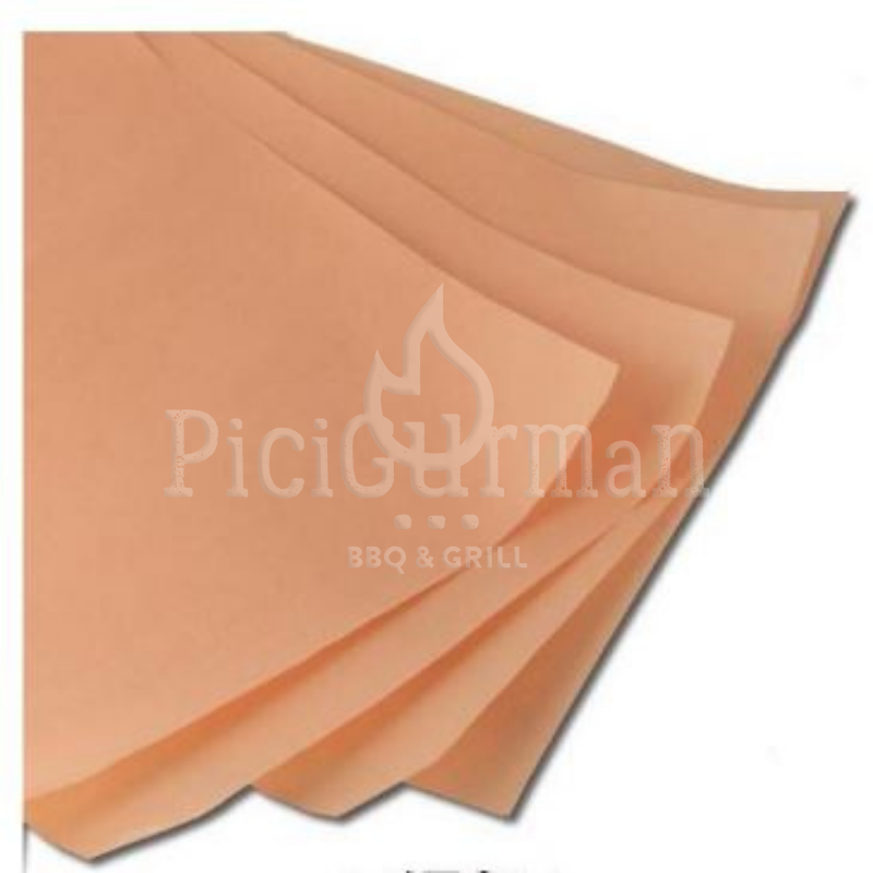 GrillTeam Oren Butcher paper 10 lap, 100 cm x 45 cm