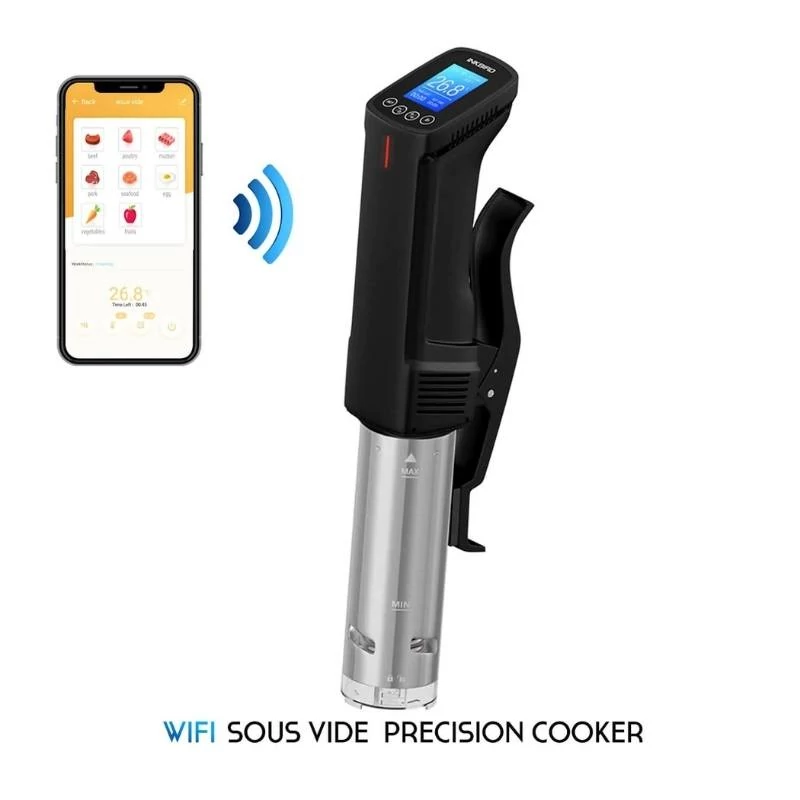 Inkbird Sous Vide Wifi készülék