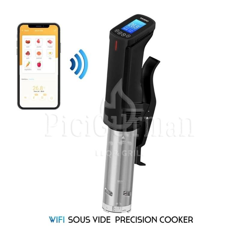 Inkbird Sous Vide Wifi készülék