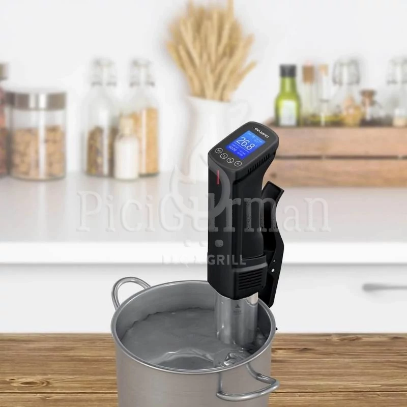 Inkbird Sous Vide Wifi készülék