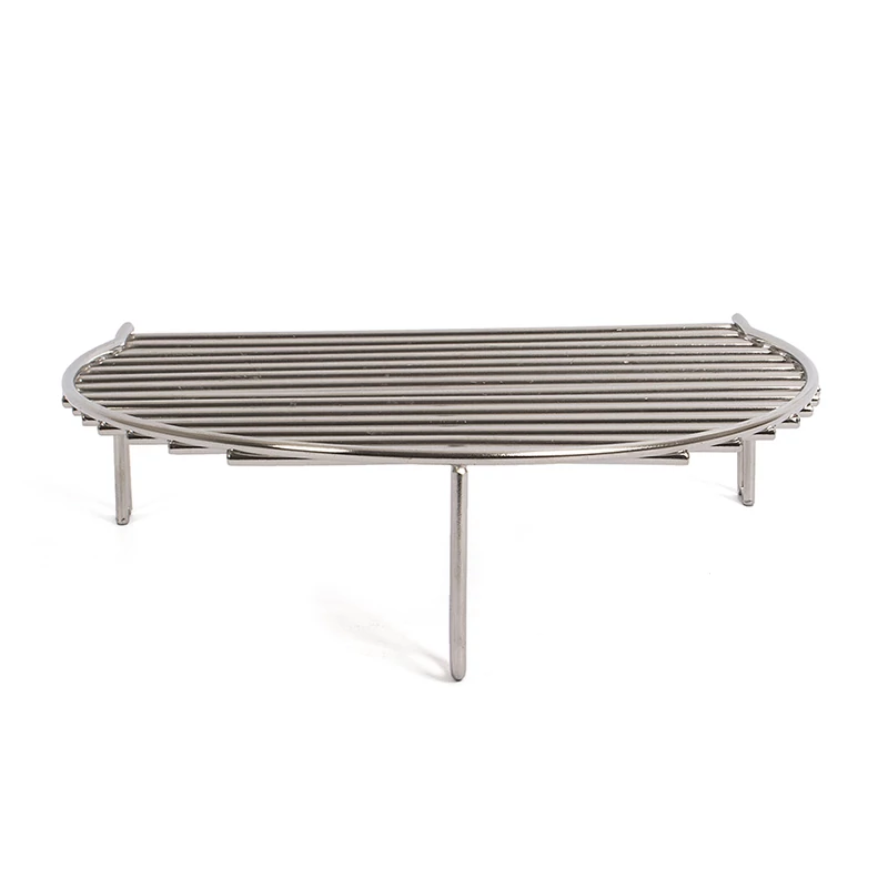 Kamado4u Magasított grillrács D32/38 kamadohoz