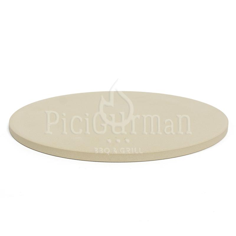 Kamado4u Pizzakő D32 kamadohoz