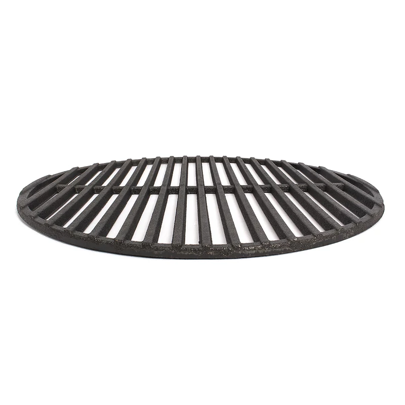 Kamado4u Öntöttvas grillrács D38 kamadohoz