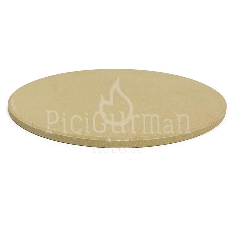 Kamado4u Pizzakő D47 kamadohoz