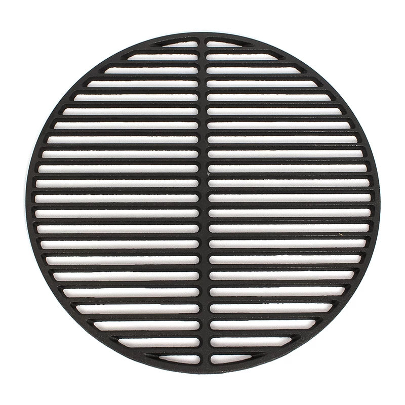Kamado4u Öntöttvas grillrács D47 kamadohoz