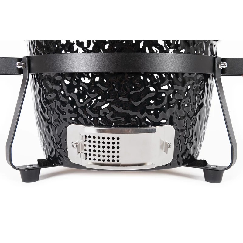 Kamado4u NEO CLASSIC Mini fekete asztali kivitel