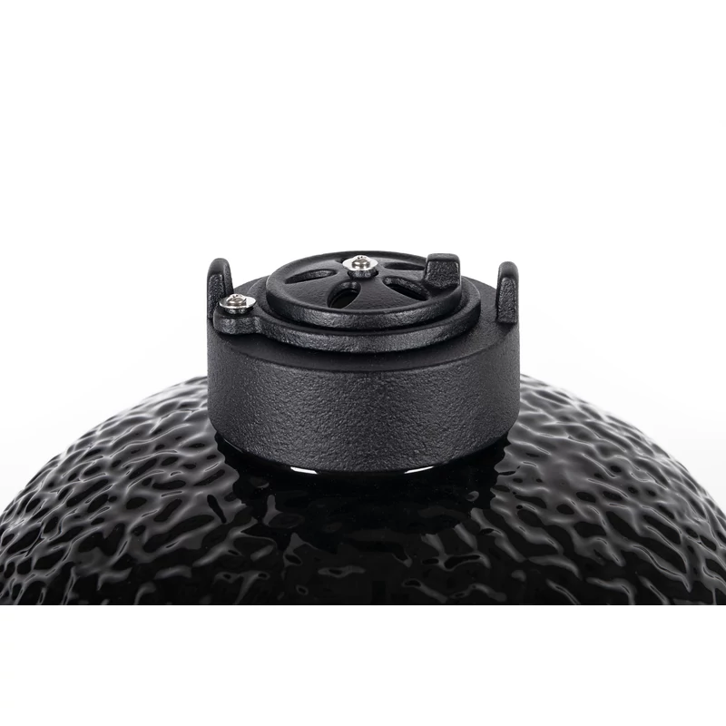 Kamado4u NEO CLASSIC Mini fekete asztali kivitel