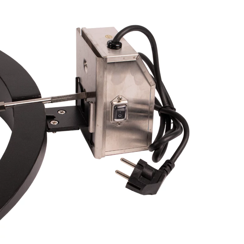 Kamado4u Automata forgónyárs 38 cm-es rácsátmérőhöz