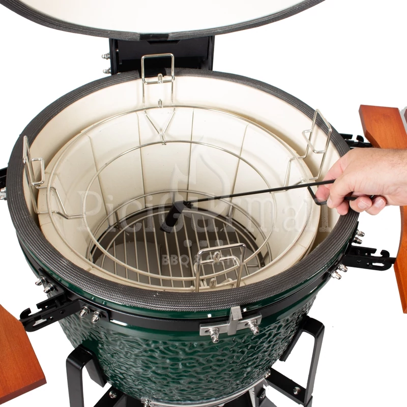 Kamado4U Meater D47 GREENCH LIMITED