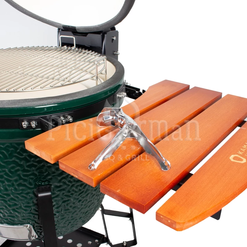 Kamado4U Meater D47 GREENCH LIMITED