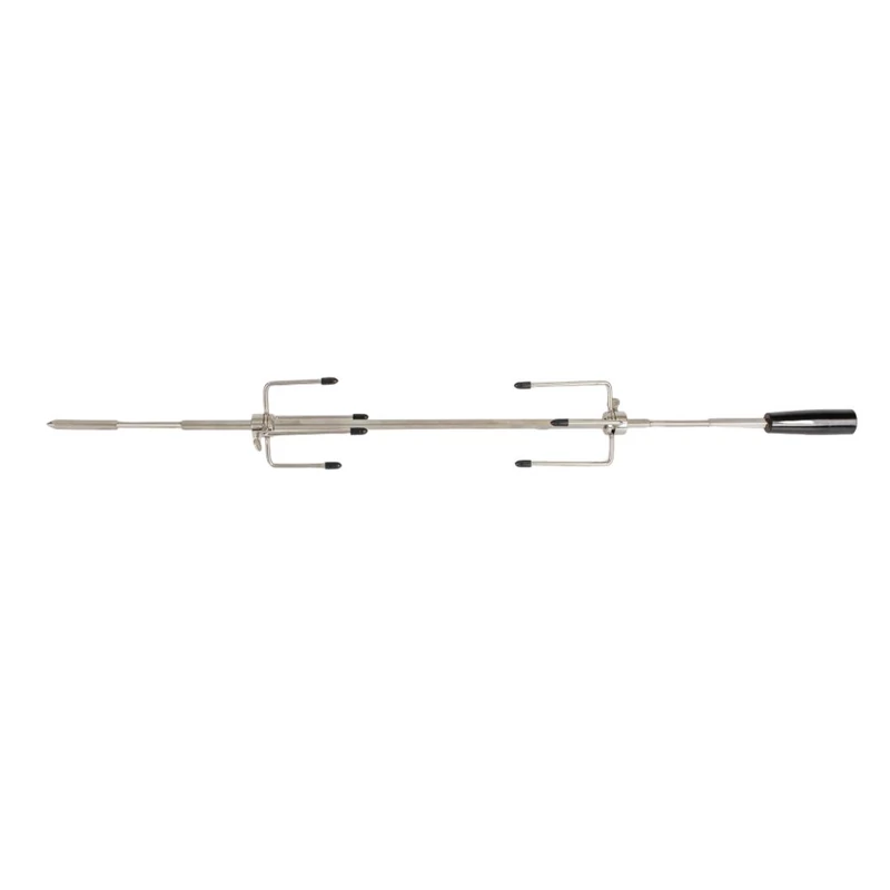 Kamado4u Automata forgónyárs Pecan D50 kamadóhoz