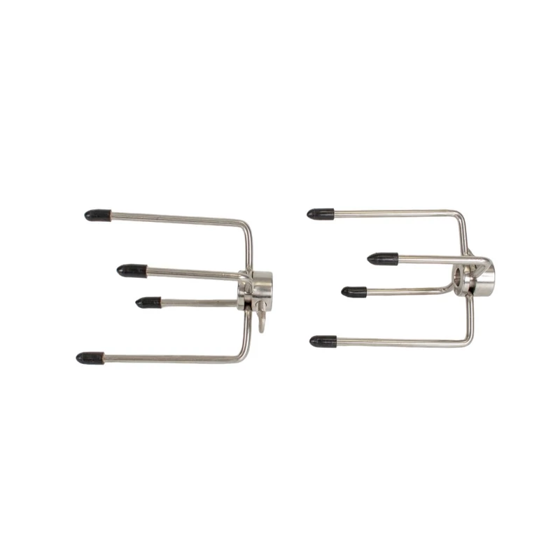 Kamado4u Automata forgónyárs Pecan D50 kamadóhoz